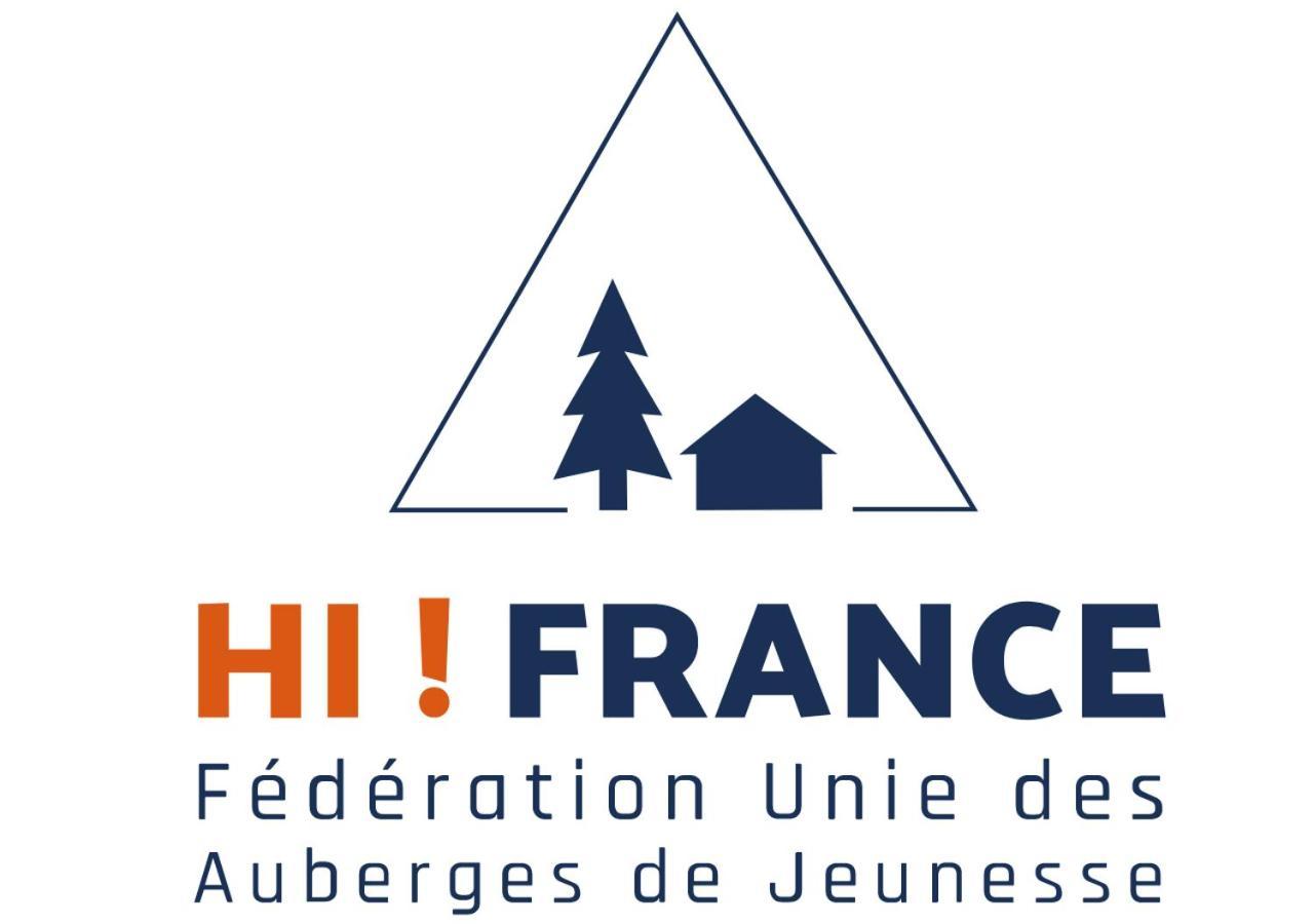 Auberge De Jeunesse Hi Arles Eksteriør billede