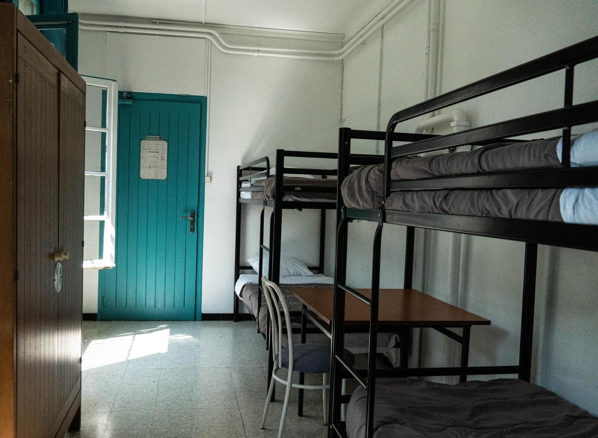 Auberge De Jeunesse Hi Arles Eksteriør billede